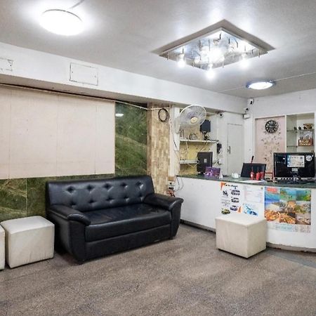 Iraqi Hotel Makkasan 외부 사진