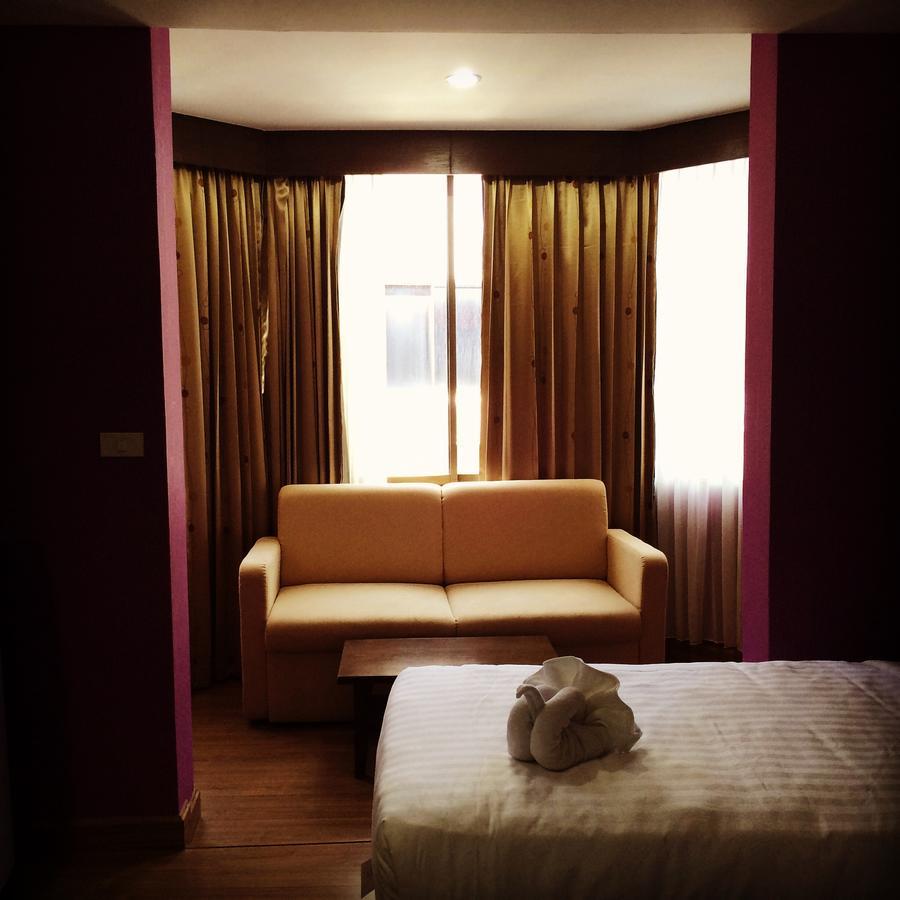 Iraqi Hotel Makkasan 외부 사진