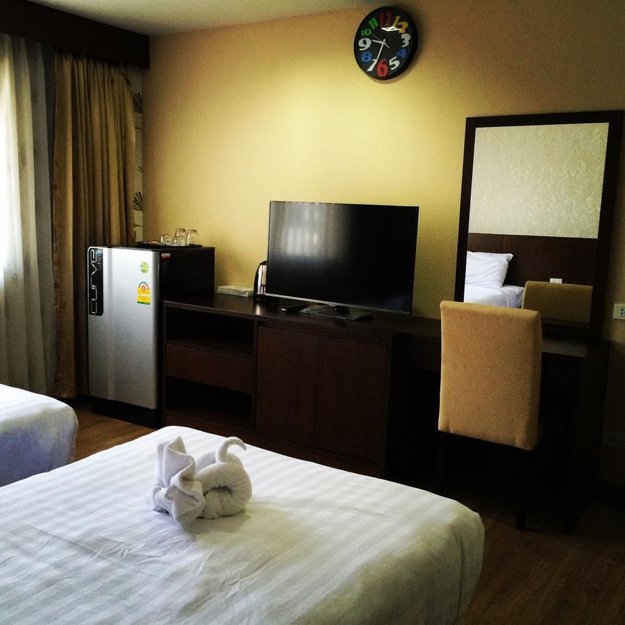 Iraqi Hotel Makkasan 외부 사진
