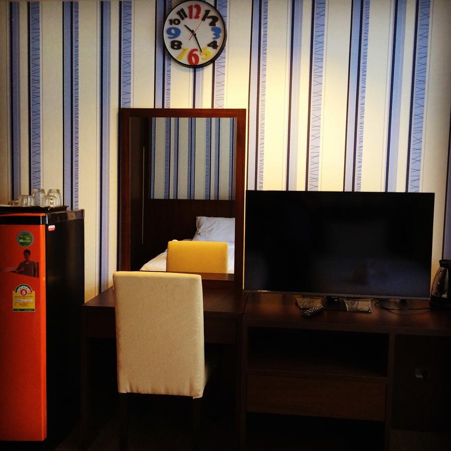 Iraqi Hotel Makkasan 외부 사진