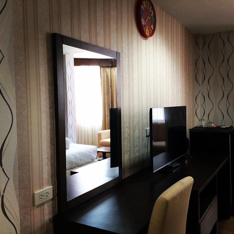 Iraqi Hotel Makkasan 외부 사진