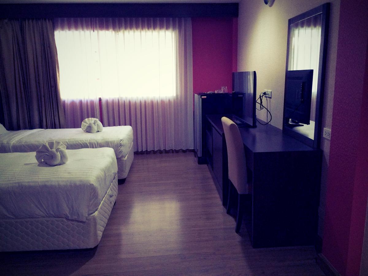 Iraqi Hotel Makkasan 외부 사진