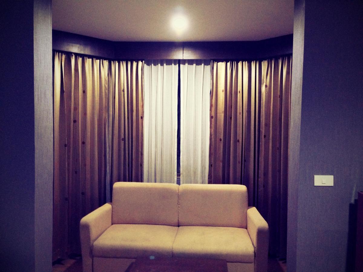 Iraqi Hotel Makkasan 외부 사진