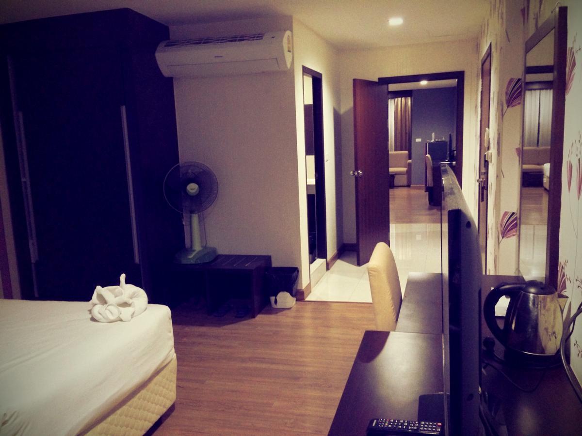 Iraqi Hotel Makkasan 외부 사진